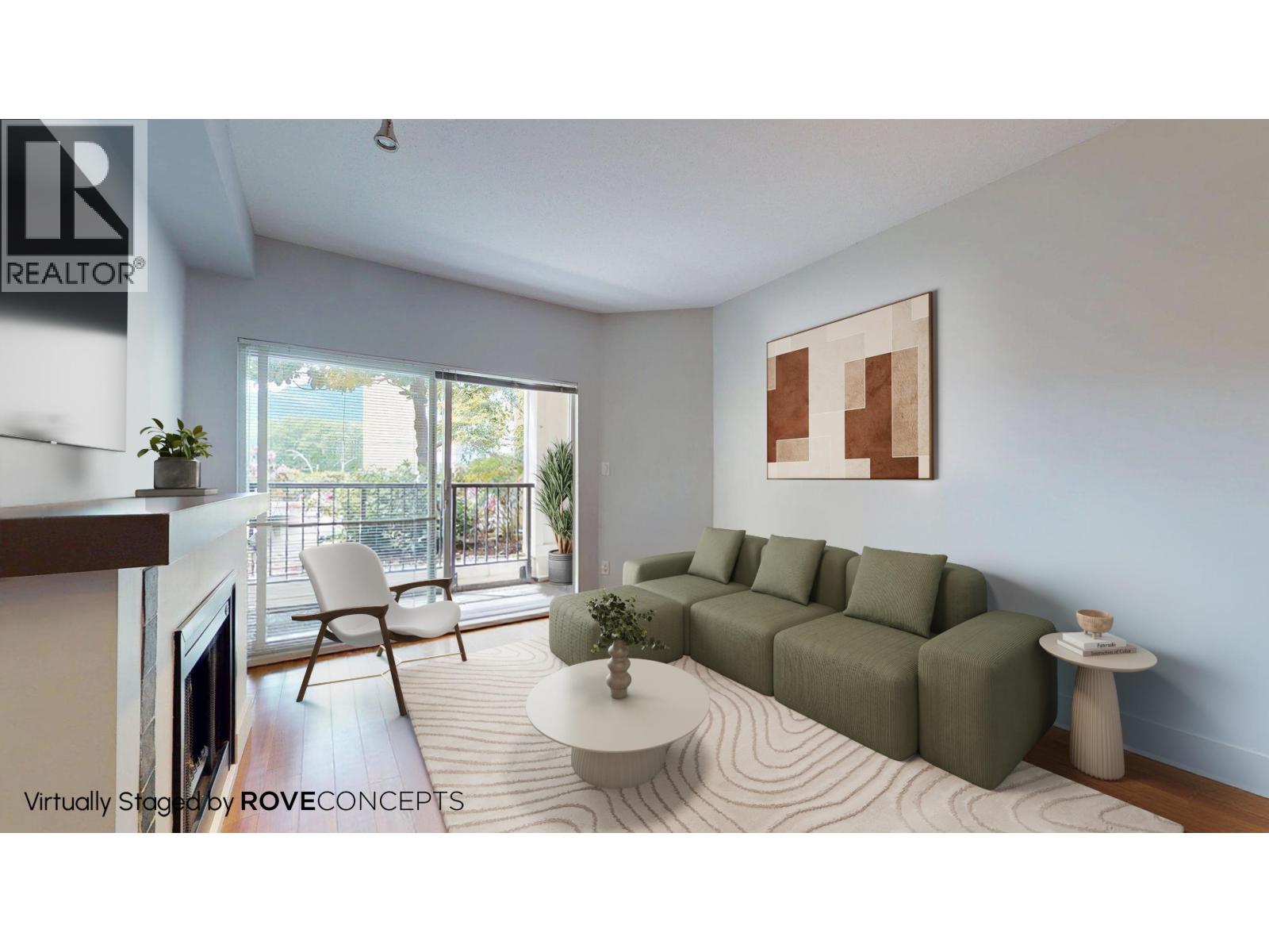 214 1336 Main Street, Squamish, British Columbia  V8B 0R2 - Photo 2 - R3057470