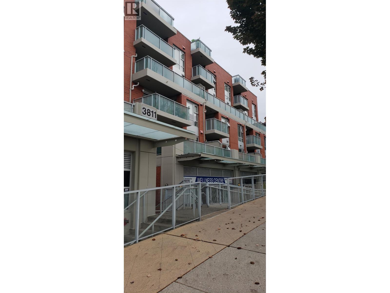 413 3811 HASTINGS STREET, Burnaby, British Columbia