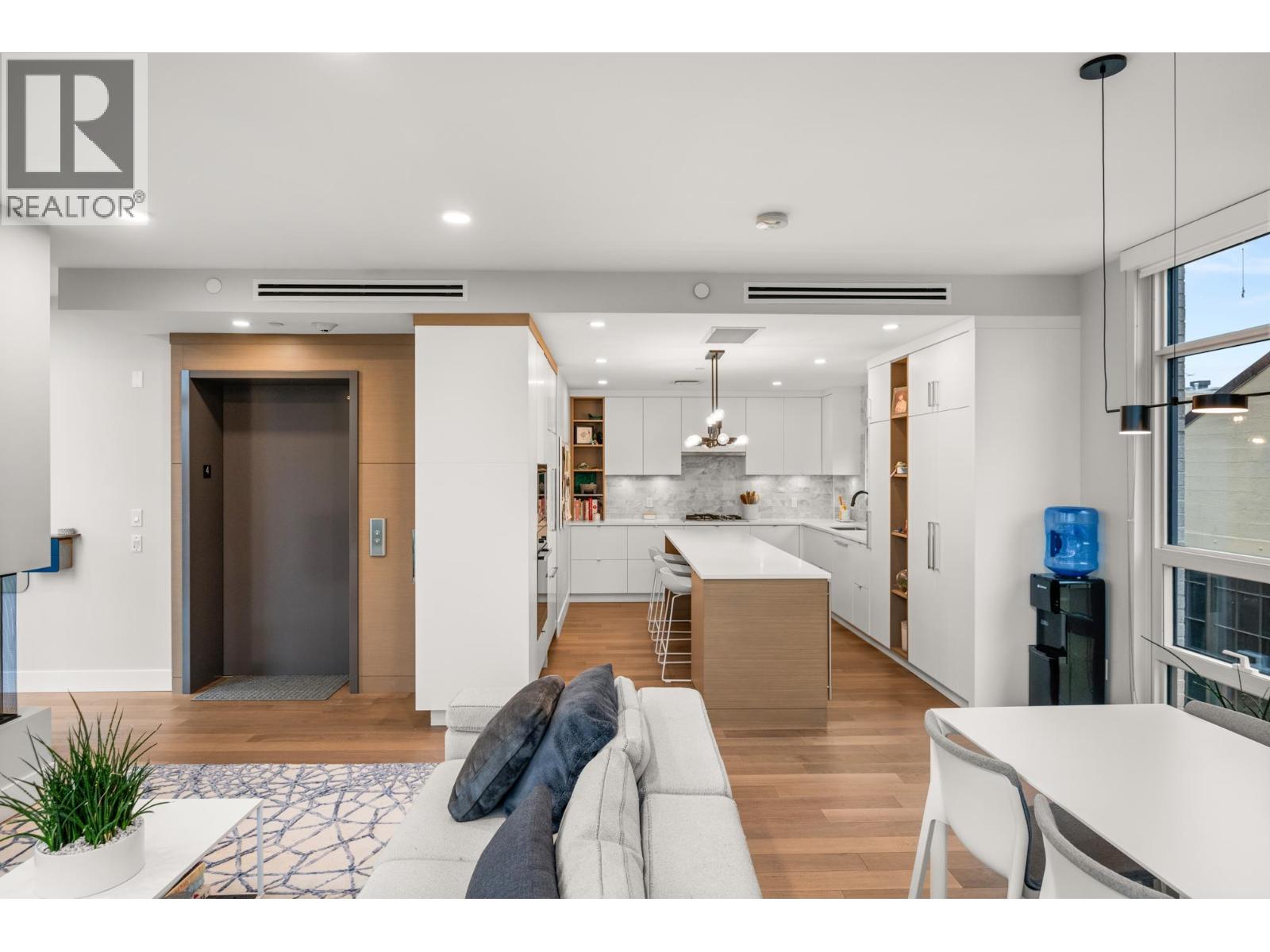 401 2687 Maple Street, Vancouver, British Columbia  V6J 3T7 - Photo 11 - R3057476