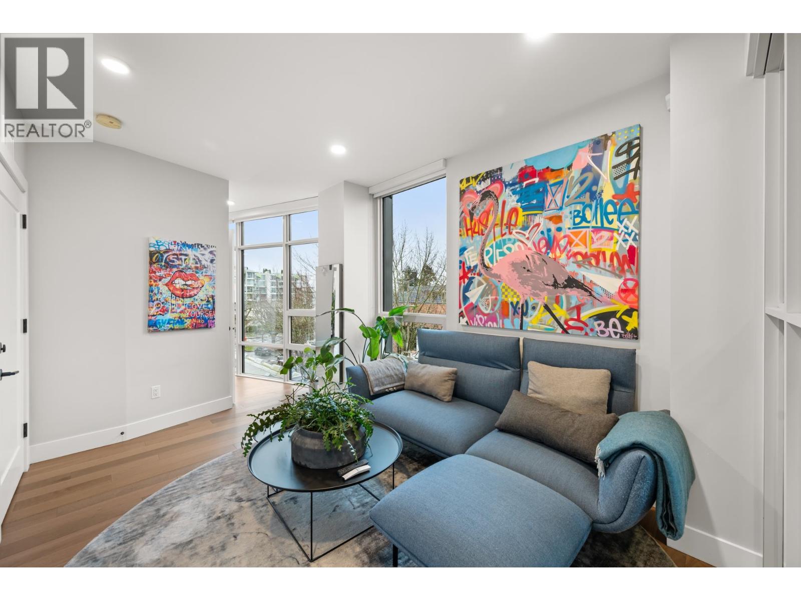 401 2687 Maple Street, Vancouver, British Columbia  V6J 3T7 - Photo 14 - R3057476