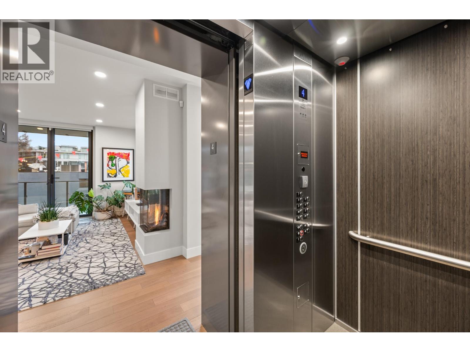 401 2687 Maple Street, Vancouver, British Columbia  V6J 3T7 - Photo 16 - R3057476