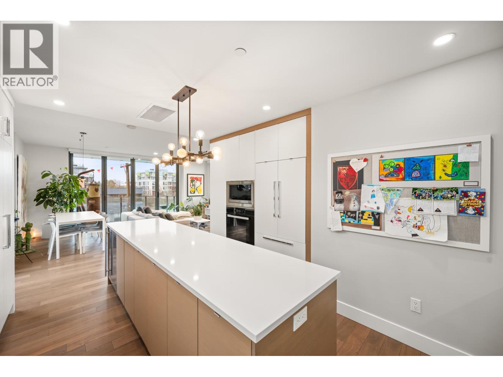 401 2687 Maple Street, Vancouver, British Columbia  V6J 3T7 - Photo 19 - R3057476