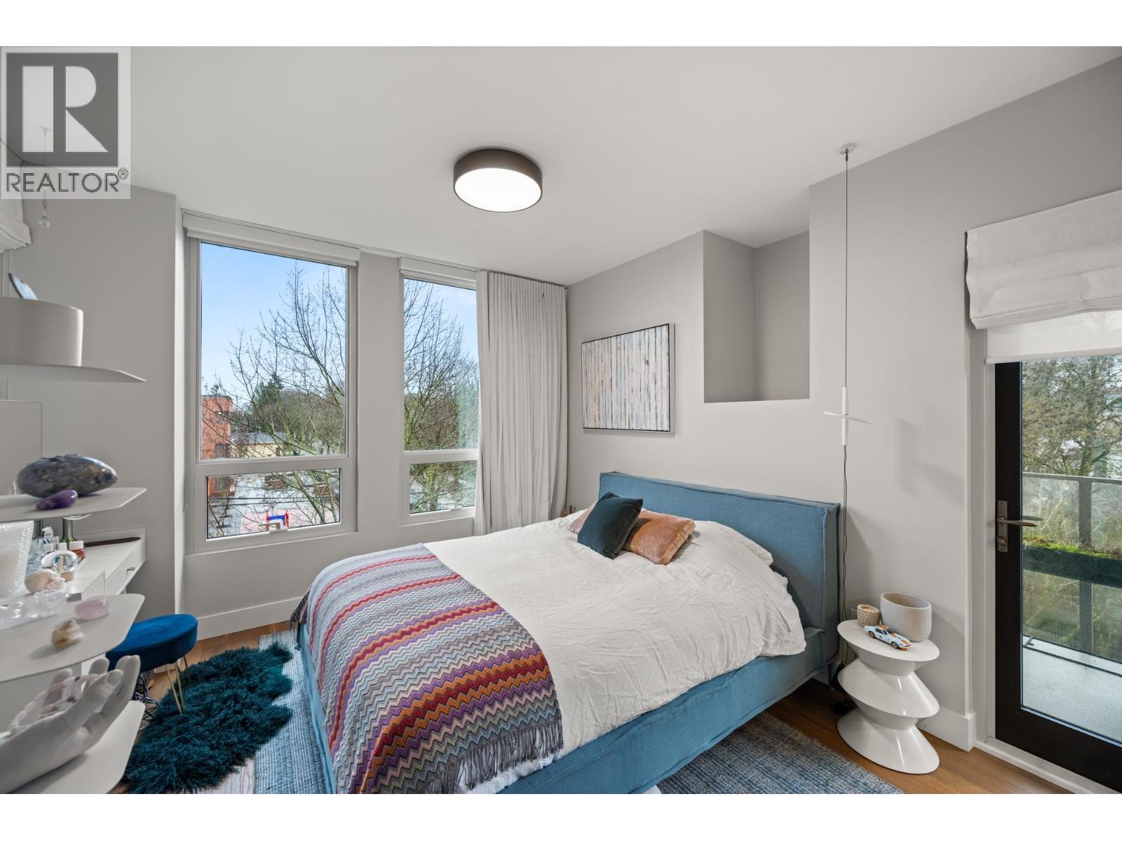 401 2687 Maple Street, Vancouver, British Columbia  V6J 3T7 - Photo 26 - R3057476