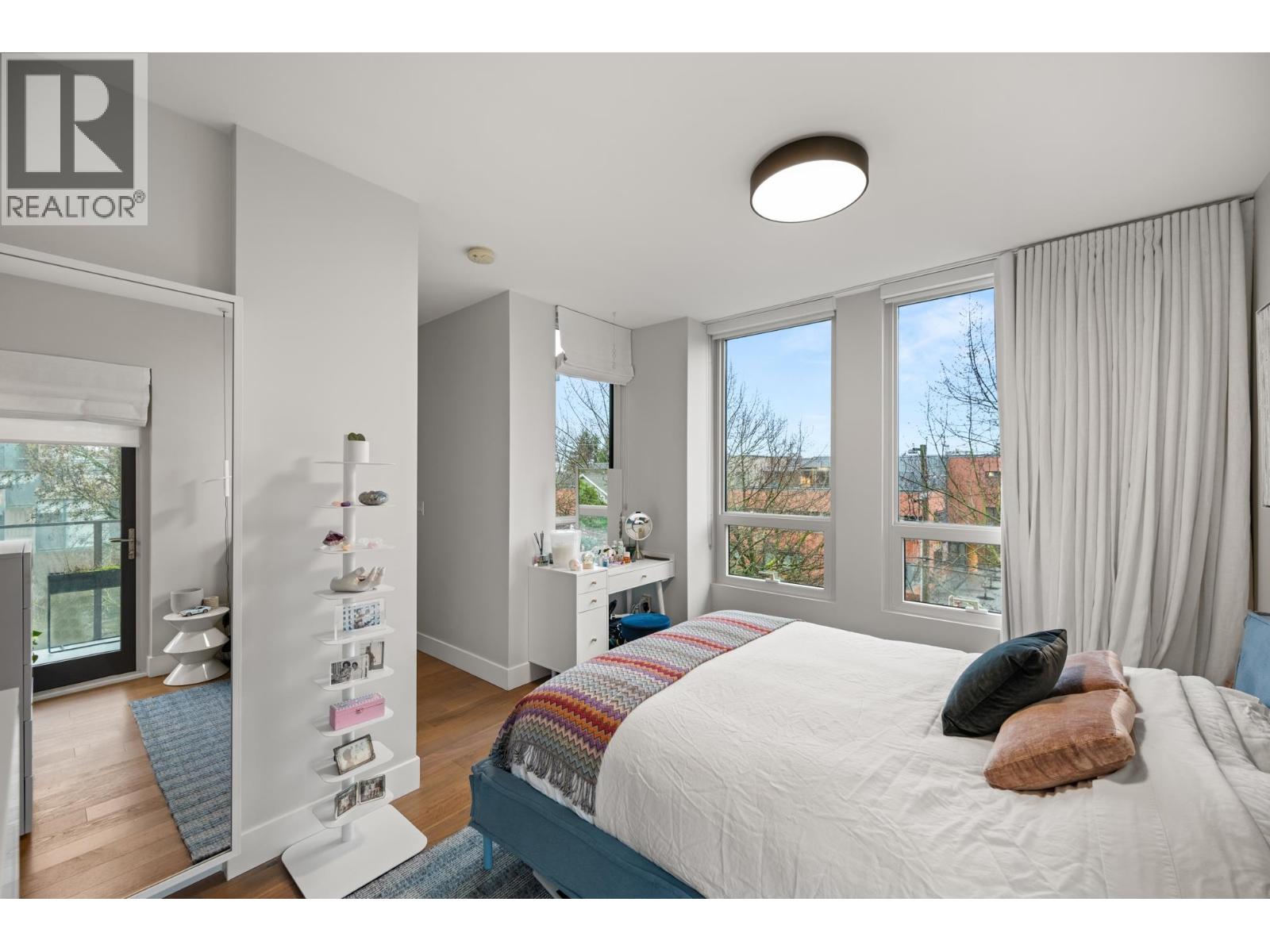 401 2687 Maple Street, Vancouver, British Columbia  V6J 3T7 - Photo 27 - R3057476