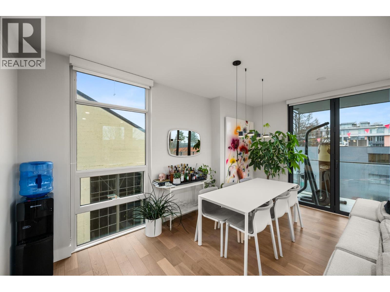 401 2687 Maple Street, Vancouver, British Columbia  V6J 3T7 - Photo 9 - R3057476