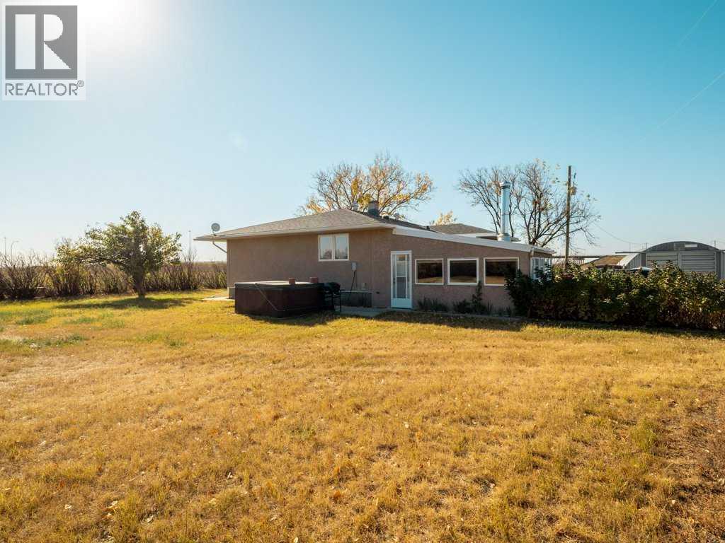 101012 Range Road 234, Rural Lethbridge County, Alberta  T0L 1M0 - Photo 25 - A2263754