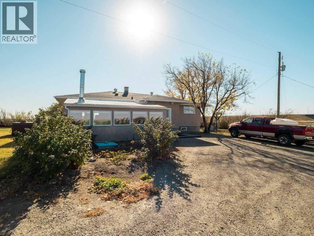 101012 Range Road 234, Rural Lethbridge County, Alberta  T0L 1M0 - Photo 26 - A2263754