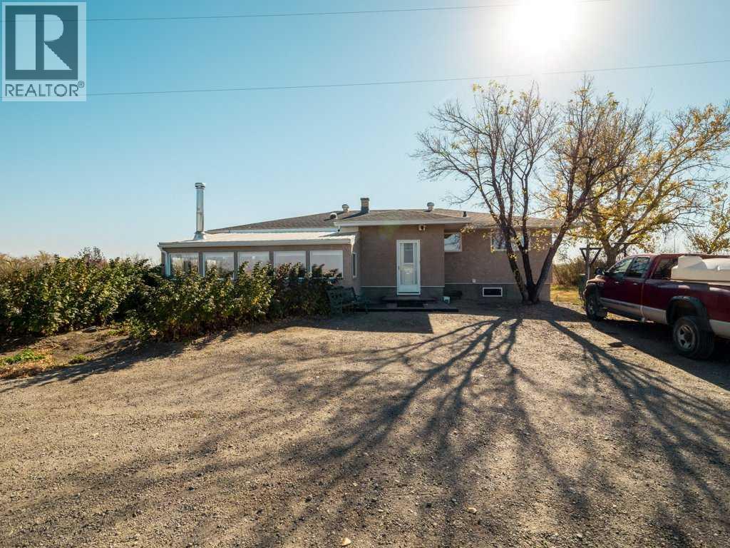 101012 Range Road 234, Rural Lethbridge County, Alberta  T0L 1M0 - Photo 27 - A2263754