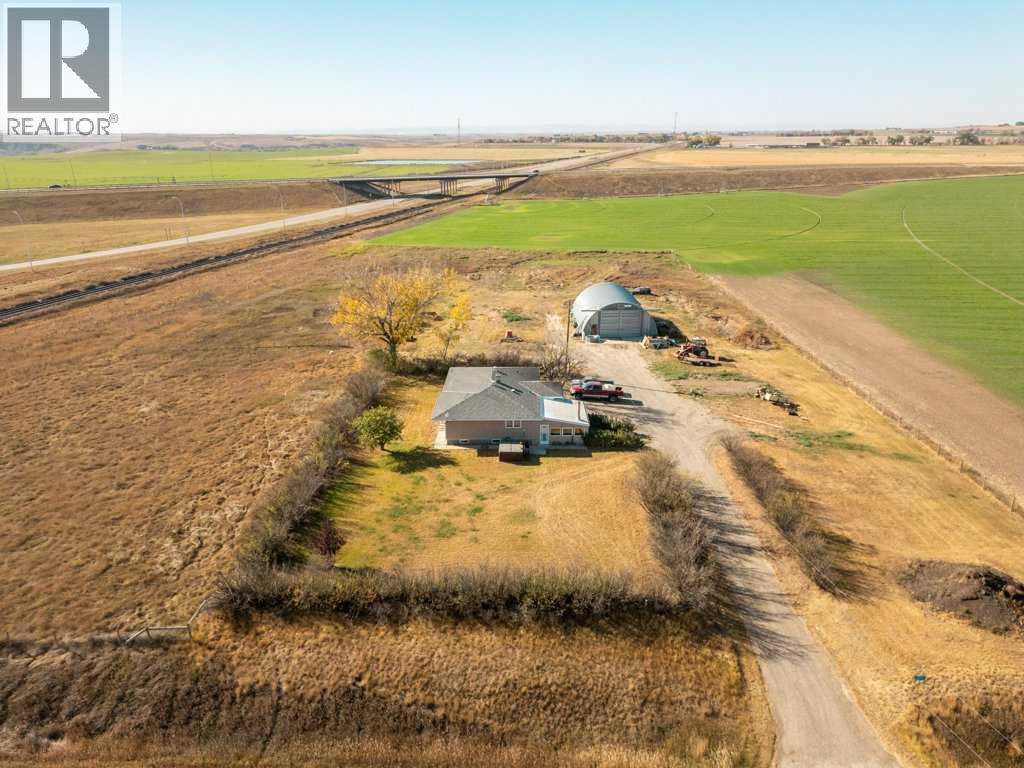 101012 Range Road 234, Rural Lethbridge County, Alberta  T0L 1M0 - Photo 28 - A2263754