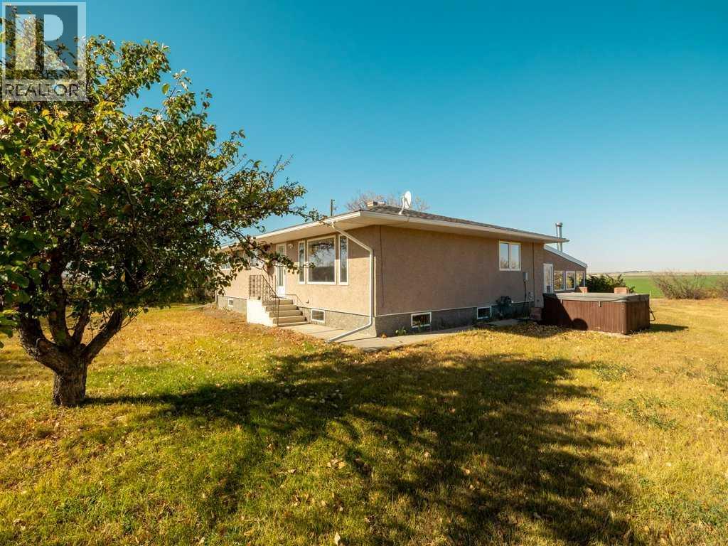 101012 Range Road 234, Rural Lethbridge County, Alberta  T0L 1M0 - Photo 4 - A2263754