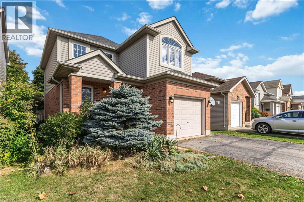 21 Axford Parkway, St. Thomas, Ontario  N5R 6E6 - Photo 5 - 40776388