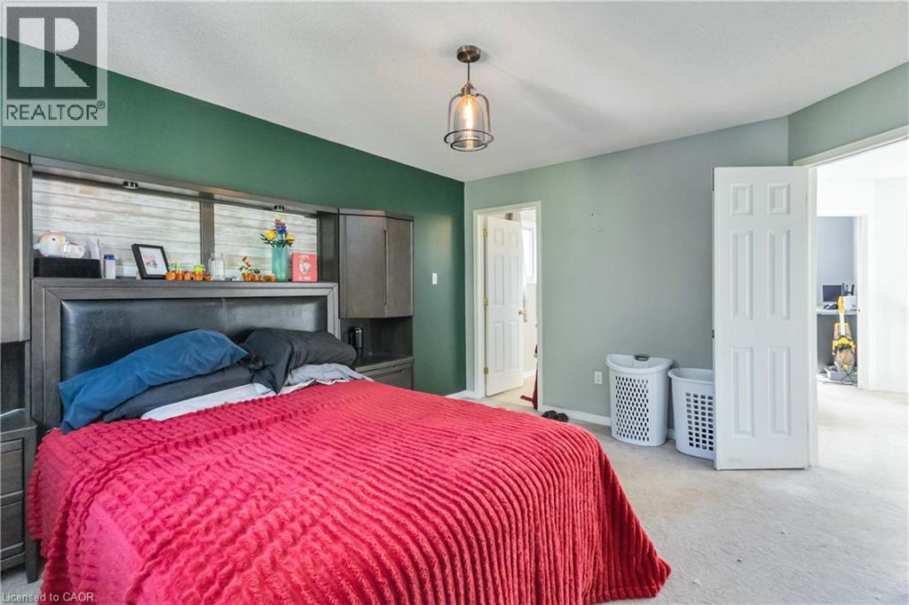 21 Axford Parkway, St. Thomas, Ontario  N5R 6E6 - Photo 16 - 40776388