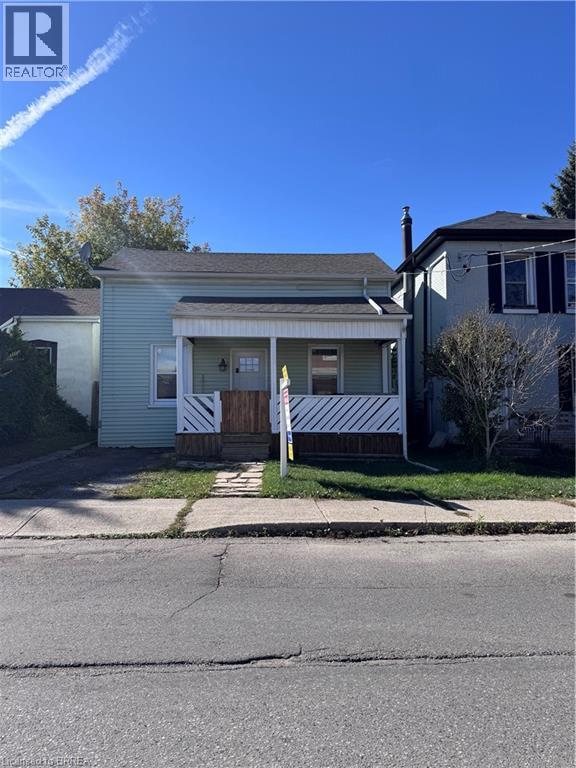 72 MURRAY Street, Brantford, Ontario