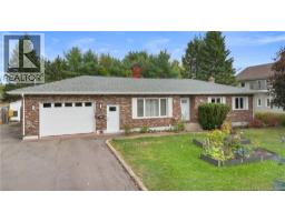1250 Amirault Street, Dieppe, New Brunswick