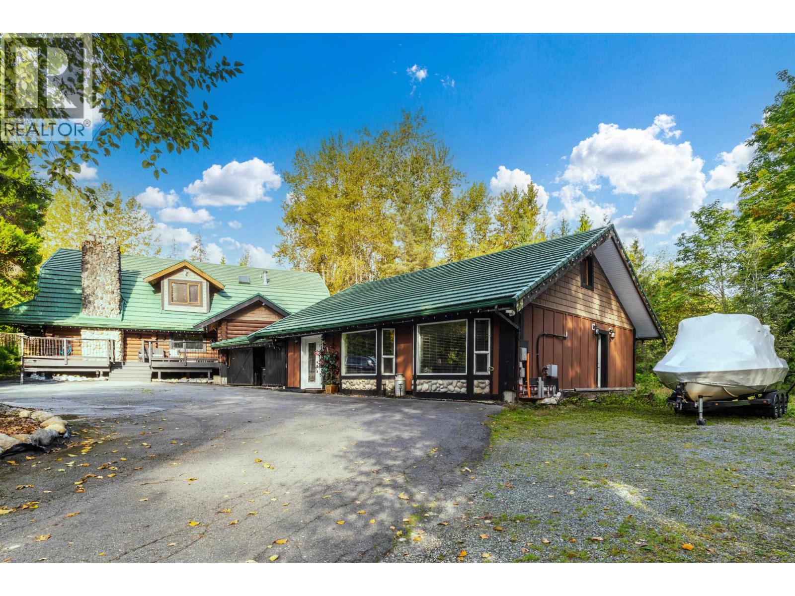 26651 CUNNINGHAM AVENUE, maple ridge, British Columbia