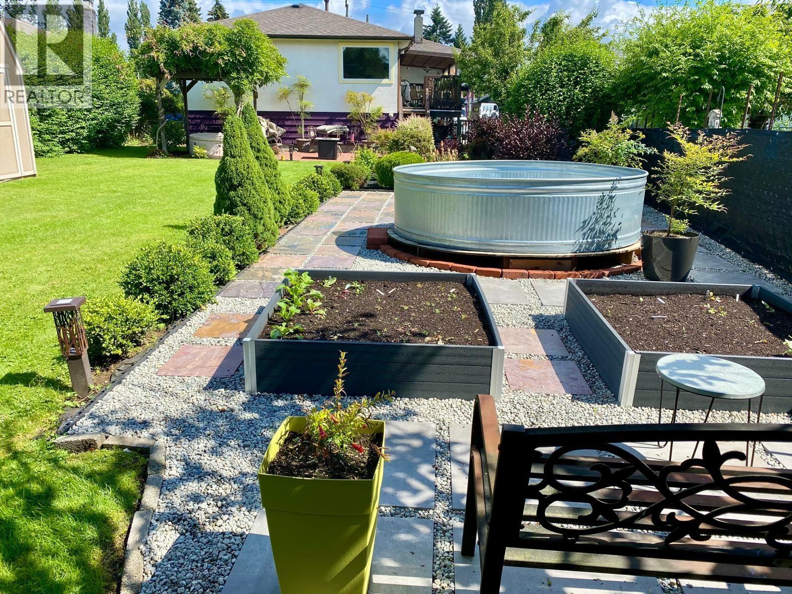 21776 MOUNTAINVIEW CRESCENT, Maple Ridge, British Columbia