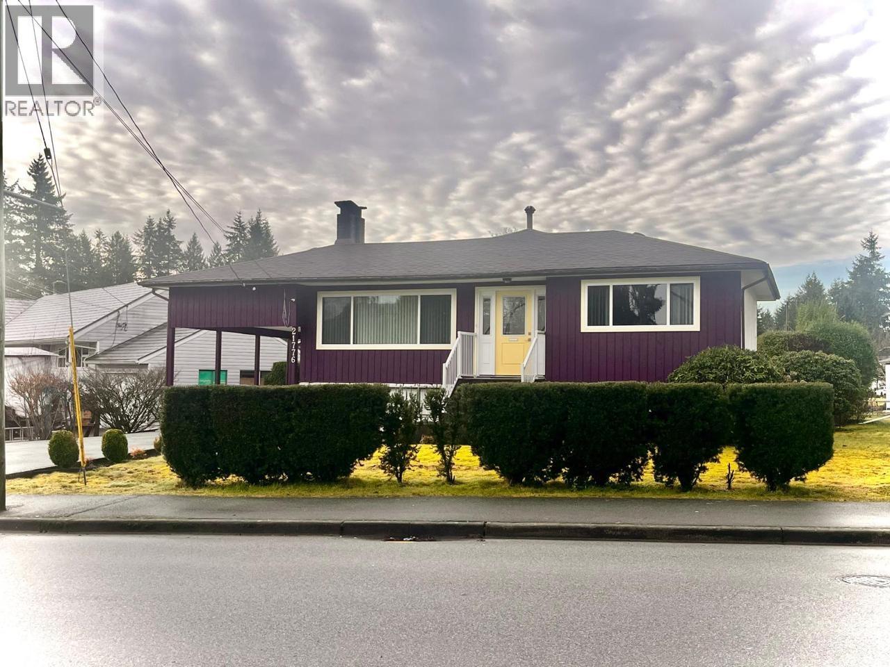 21776 Mountainview Crescent, Maple Ridge, British Columbia  V2X 3V1 - Photo 2 - R3057474