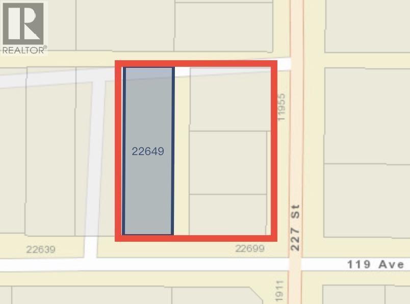 11931 227TH STREET, Maple Ridge, British Columbia