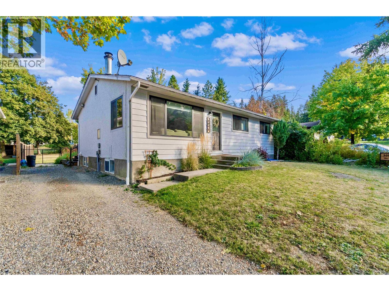 3091 28 Avenue NE, salmon arm, British Columbia
