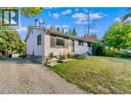 3091 28 Avenue NE, salmon arm, British Columbia