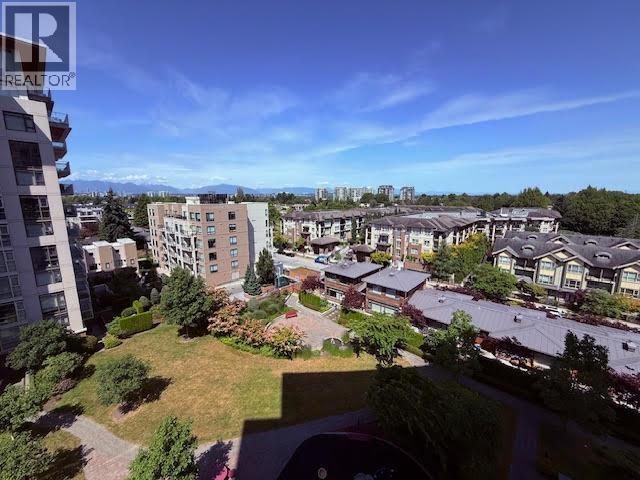 1009 8333 Anderson Road, Richmond, British Columbia  V6Y 0E2 - Photo 6 - R3052781