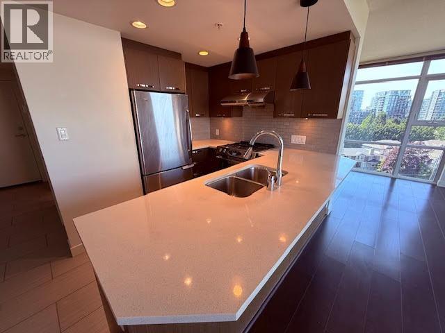 1009 8333 Anderson Road, Richmond, British Columbia  V6Y 0E2 - Photo 3 - R3052781