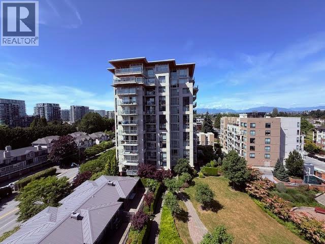 1009 8333 Anderson Road, Richmond, British Columbia  V6Y 0E2 - Photo 7 - R3052781