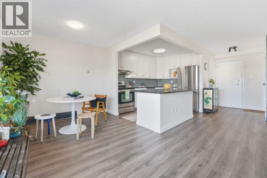 1107, 1330 15 Avenue Sw, Calgary, Alberta  T3C 3N7 - Photo 13 - A2262684