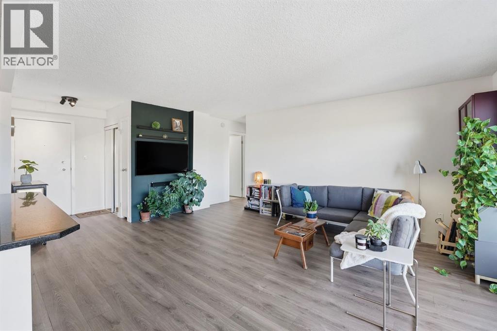 1107, 1330 15 Avenue Sw, Calgary, Alberta  T3C 3N7 - Photo 14 - A2262684