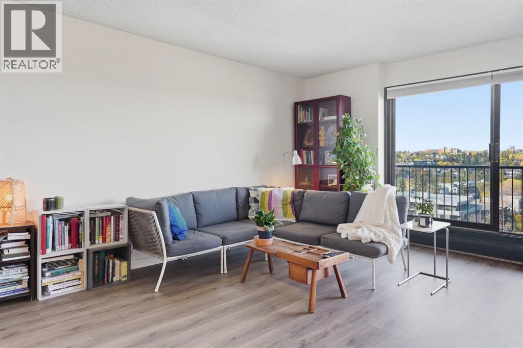 1107, 1330 15 Avenue Sw, Calgary, Alberta  T3C 3N7 - Photo 15 - A2262684