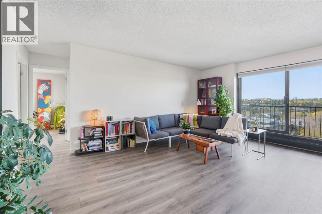 1107, 1330 15 Avenue Sw, Calgary, Alberta  T3C 3N7 - Photo 16 - A2262684