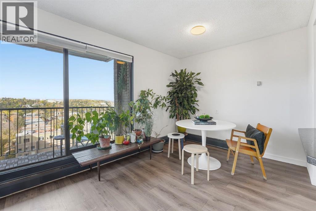 1107, 1330 15 Avenue Sw, Calgary, Alberta  T3C 3N7 - Photo 7 - A2262684