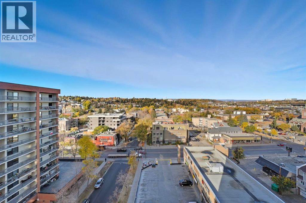 1107, 1330 15 Avenue Sw, Calgary, Alberta  T3C 3N7 - Photo 10 - A2262684