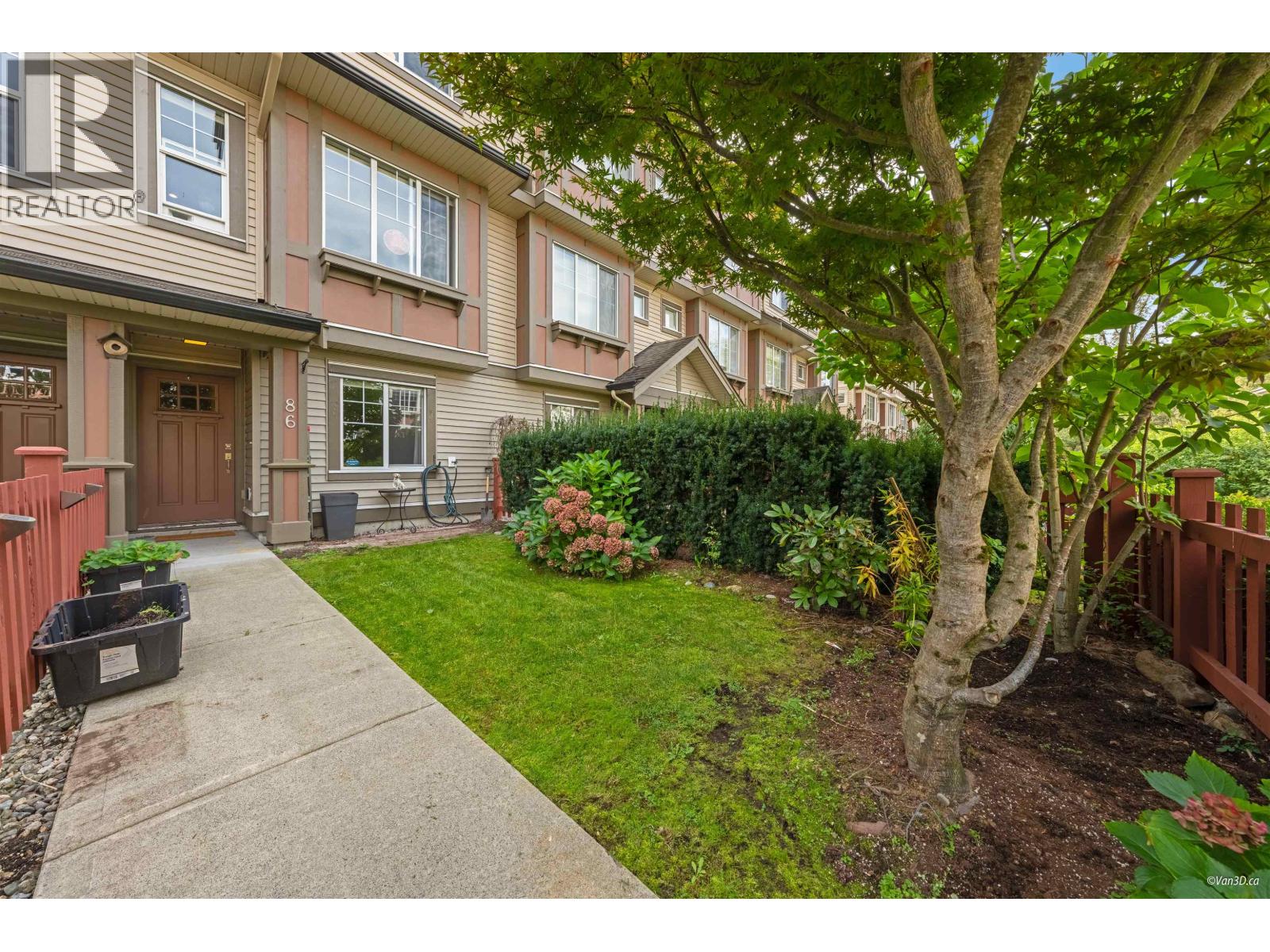 86 10151 240 Street, Maple Ridge, British Columbia  V2W 0G9 - Photo 2 - R3057417