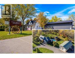 103 POWERLINE Road, brantford, Ontario
