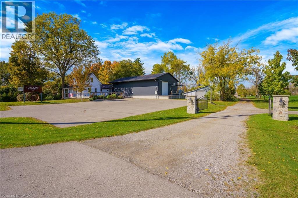 103 Powerline Road, Brantford, Ontario  N3T 5L8 - Photo 24 - 40777967
