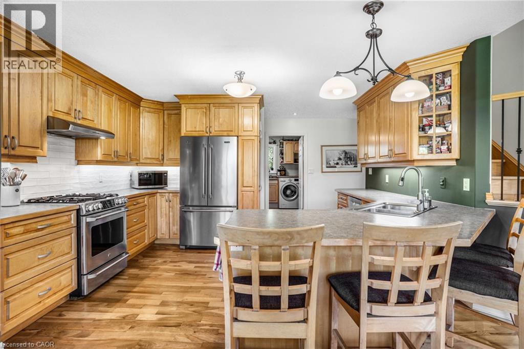 103 Powerline Road, Brantford, Ontario  N3T 5L8 - Photo 32 - 40777967