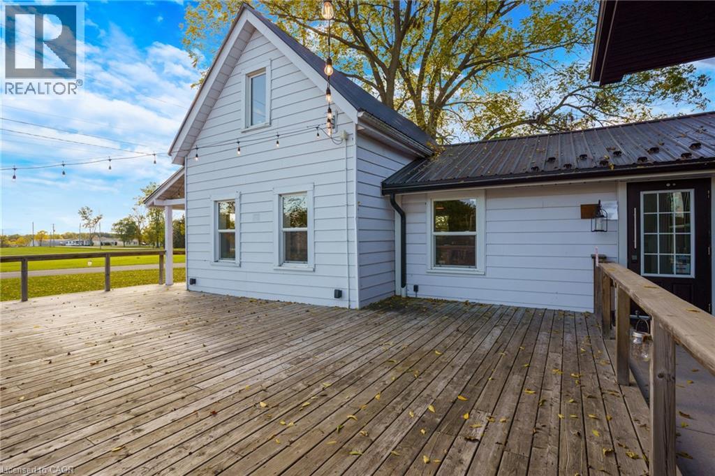 103 Powerline Road, Brantford, Ontario  N3T 5L8 - Photo 13 - 40777967