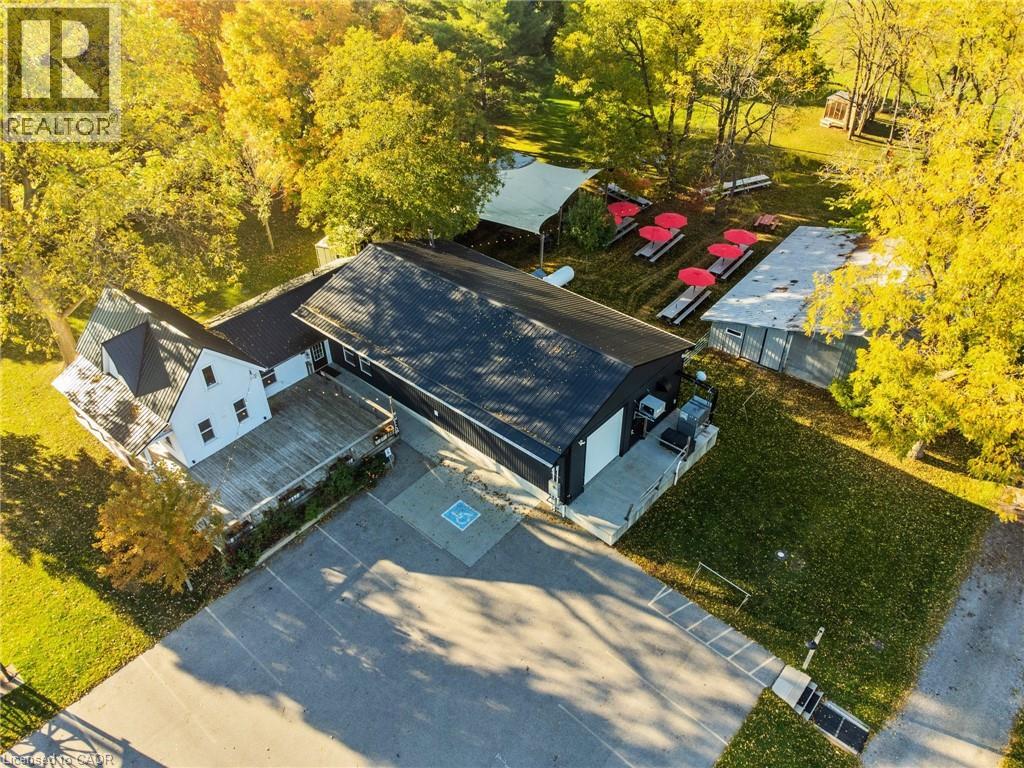 103 Powerline Road, Brantford, Ontario  N3T 5L8 - Photo 23 - 40777967