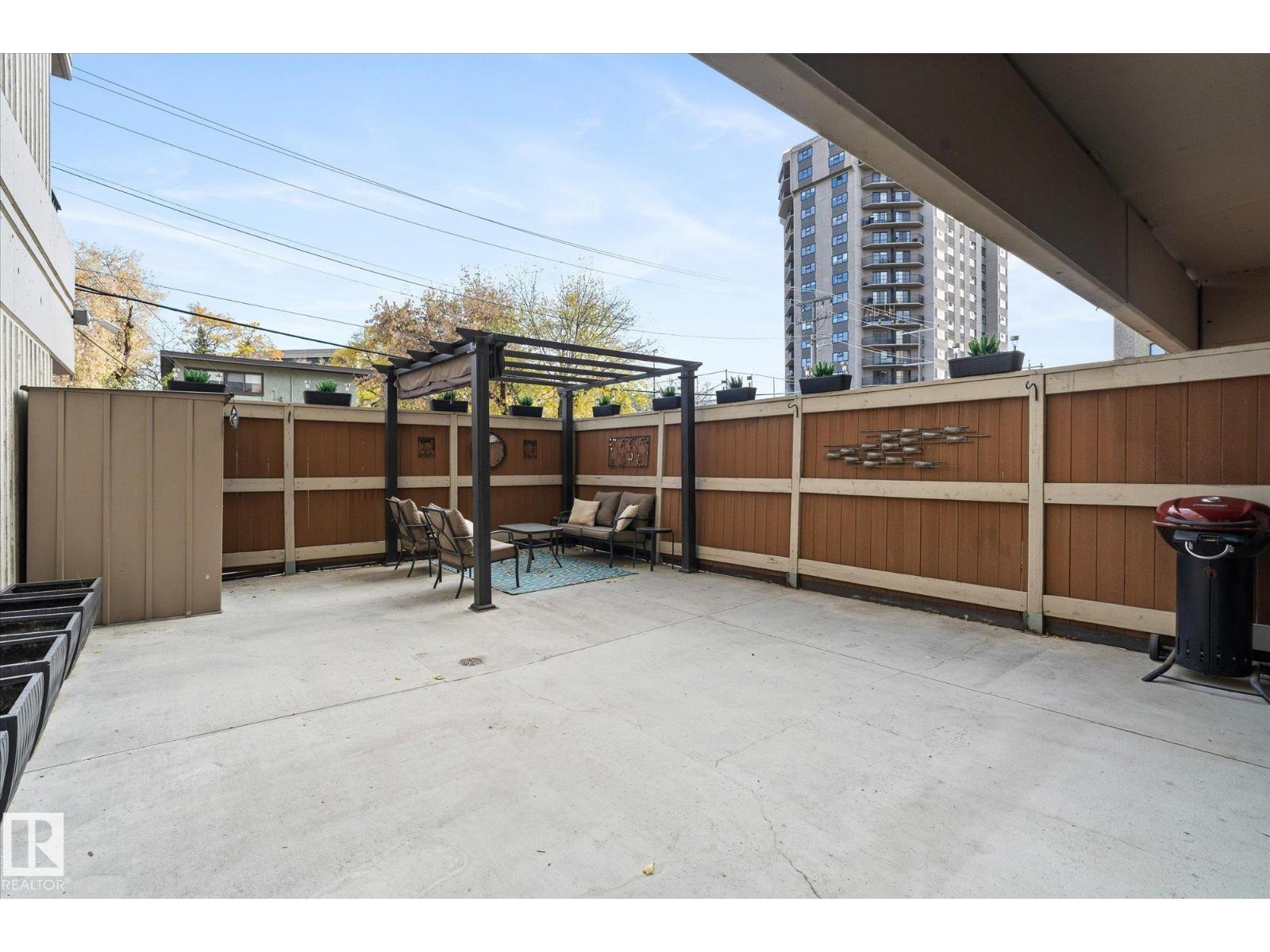 #104 10175 114 St Nw, Edmonton, Alberta  T5K 2L4 - Photo 29 - E4461722