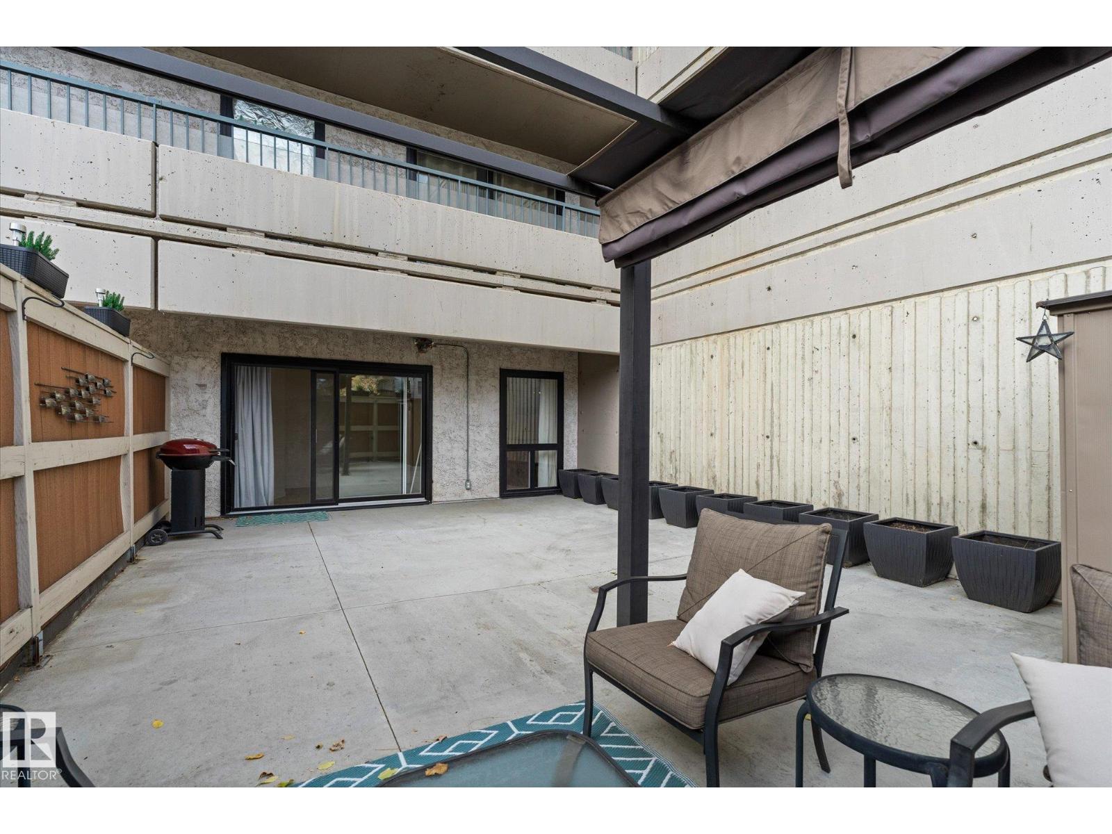 #104 10175 114 St Nw, Edmonton, Alberta  T5K 2L4 - Photo 30 - E4461722