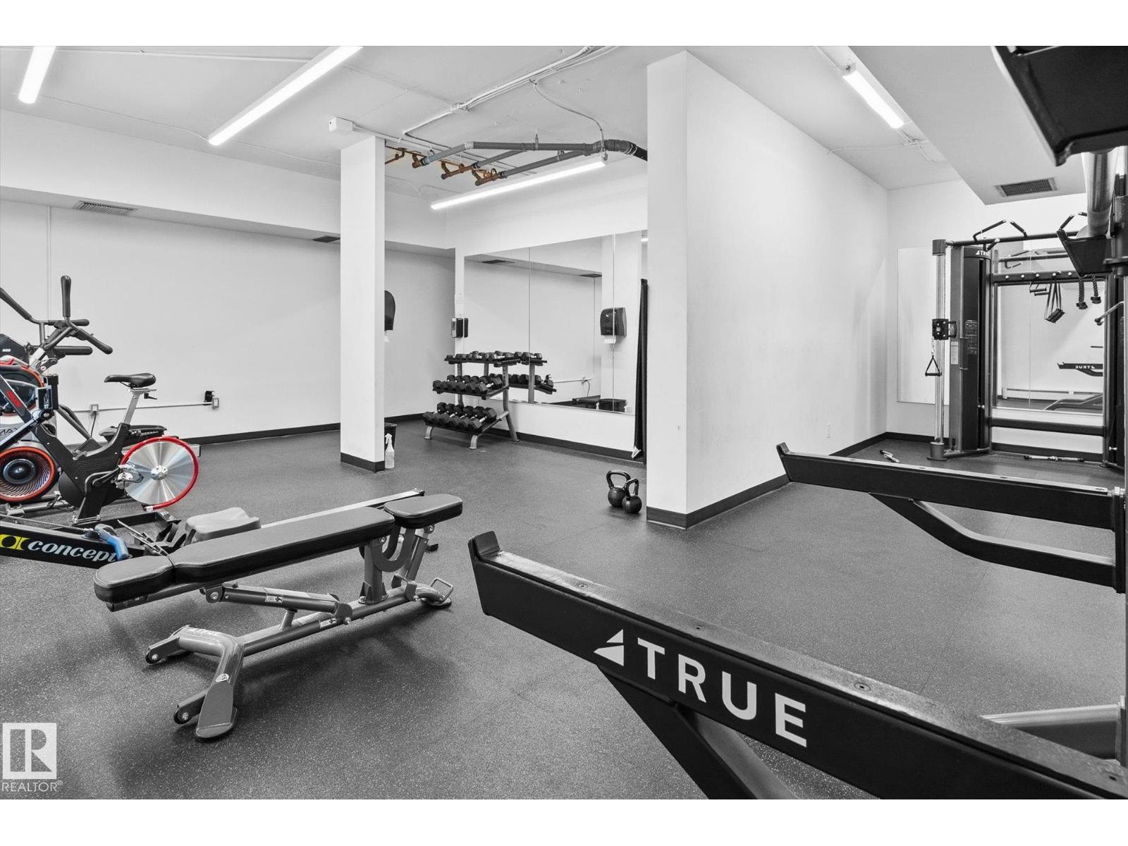 #104 10175 114 St Nw, Edmonton, Alberta  T5K 2L4 - Photo 31 - E4461722