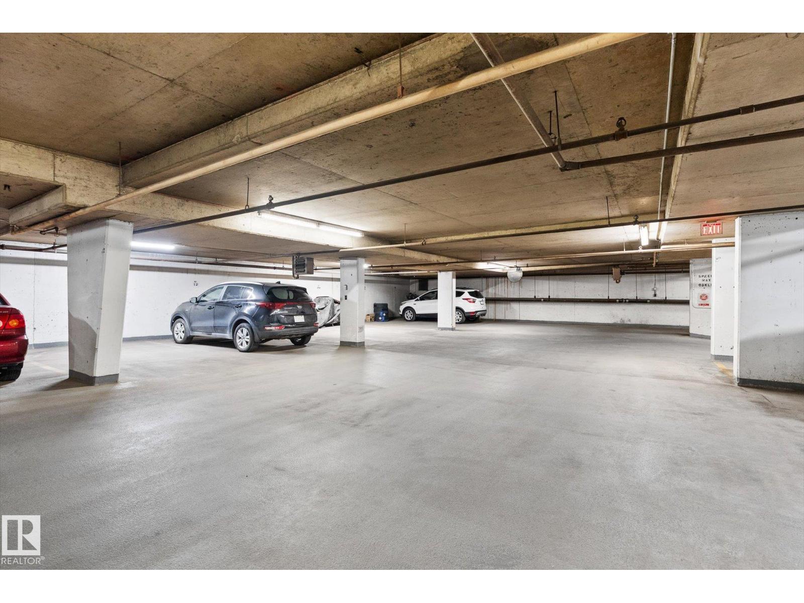 #104 10175 114 St Nw, Edmonton, Alberta  T5K 2L4 - Photo 33 - E4461722
