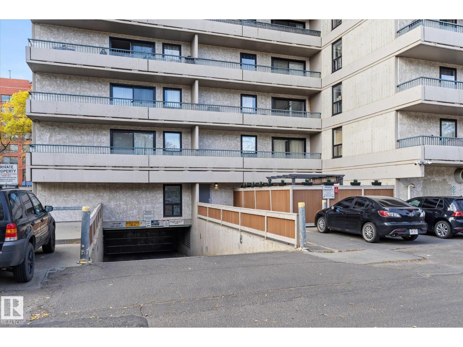 #104 10175 114 St Nw, Edmonton, Alberta  T5K 2L4 - Photo 35 - E4461722