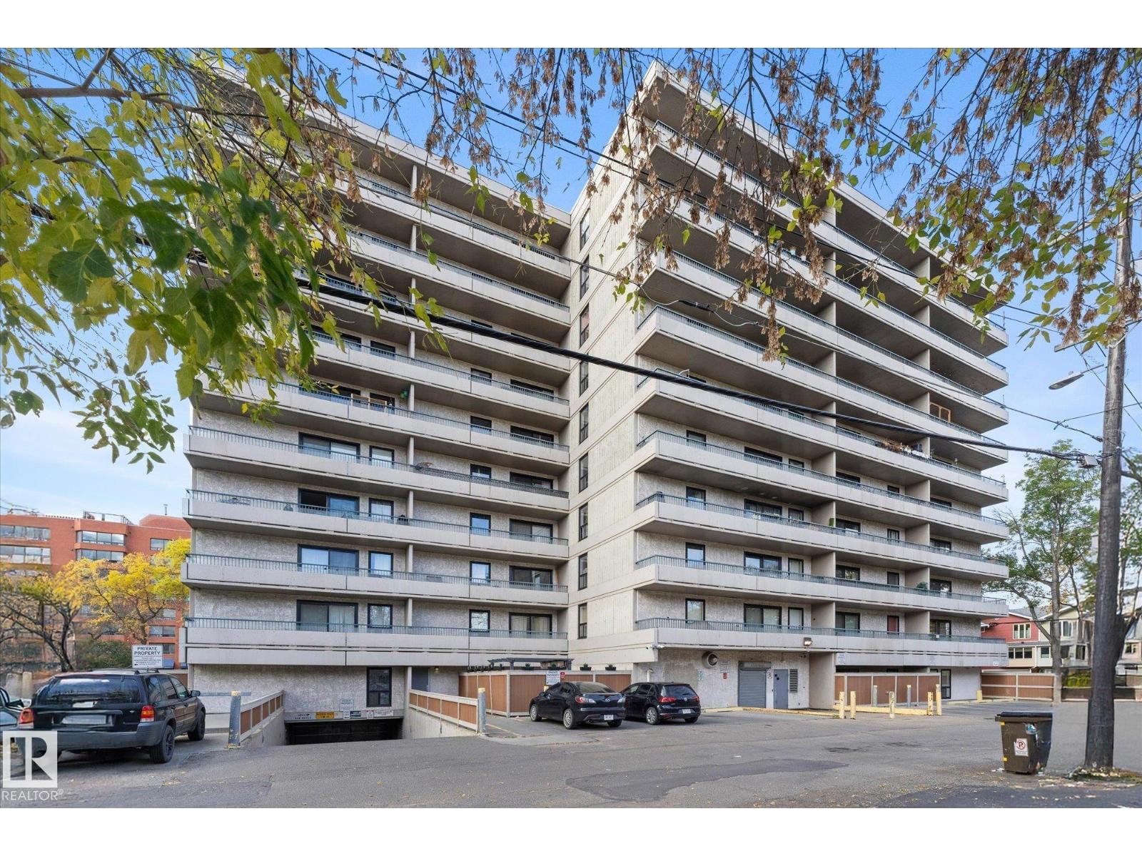 #104 10175 114 St Nw, Edmonton, Alberta  T5K 2L4 - Photo 36 - E4461722