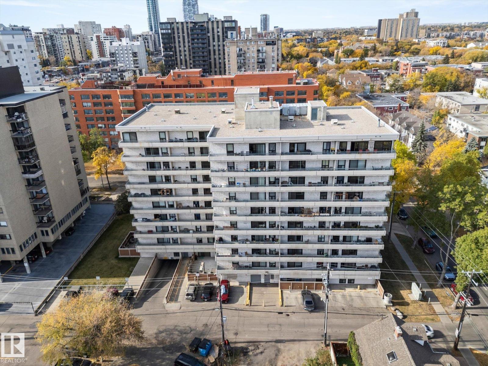 #104 10175 114 St Nw, Edmonton, Alberta  T5K 2L4 - Photo 39 - E4461722
