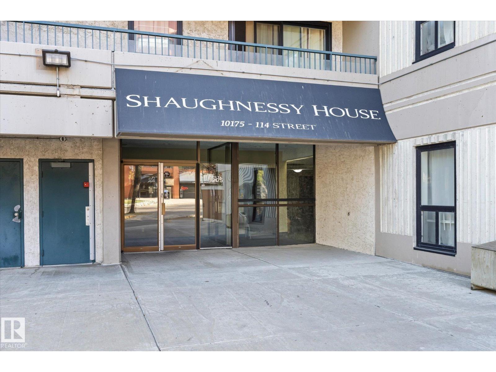 #104 10175 114 St Nw, Edmonton, Alberta  T5K 2L4 - Photo 47 - E4461722