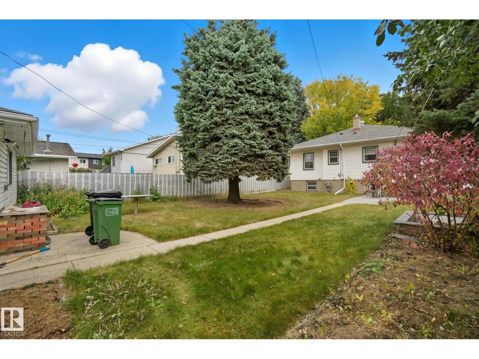 12414 88 St Nw, Edmonton, Alberta  T5B 3T2 - Photo 5 - E4461723
