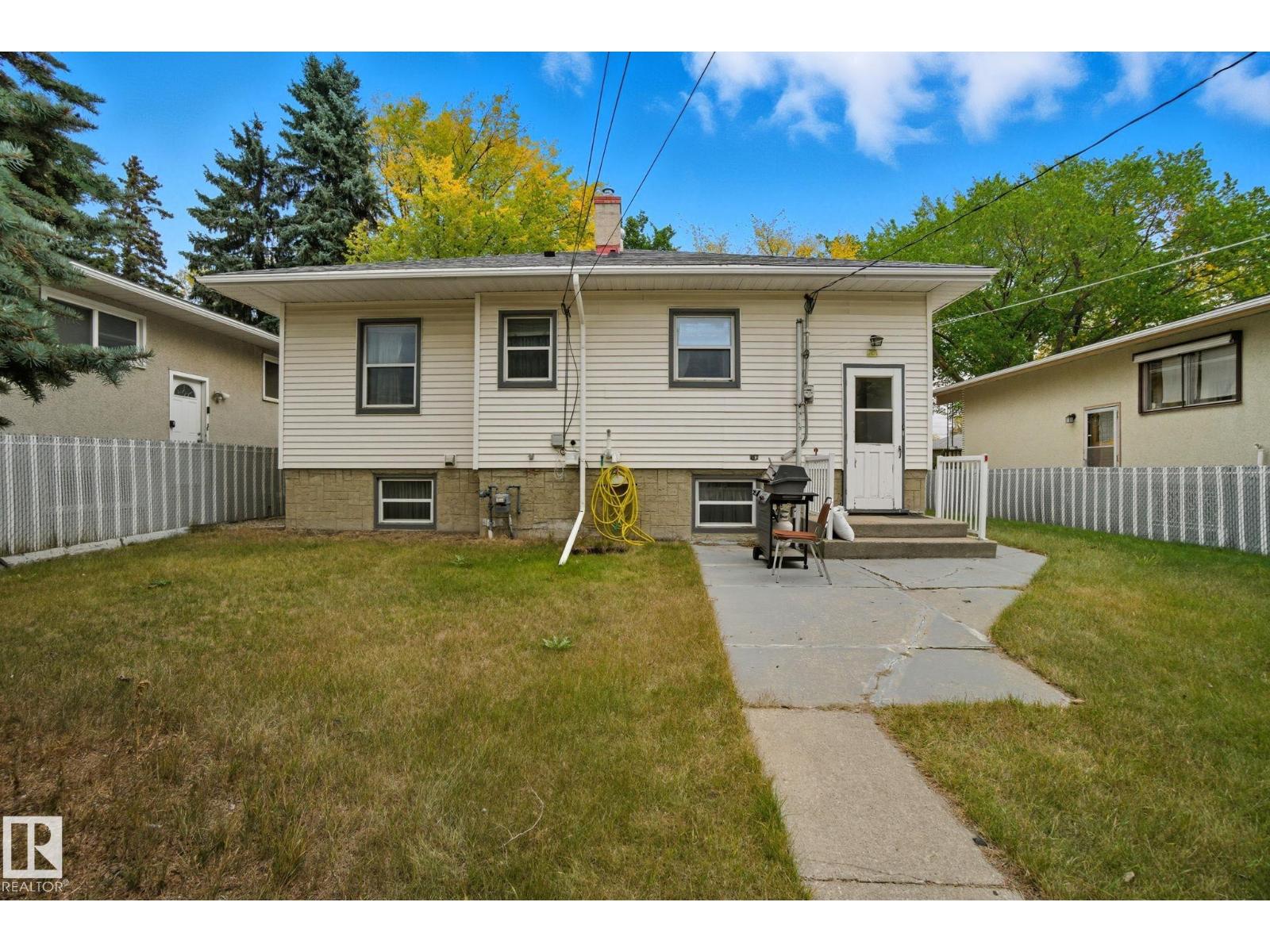 12414 88 St Nw, Edmonton, Alberta  T5B 3T2 - Photo 6 - E4461723