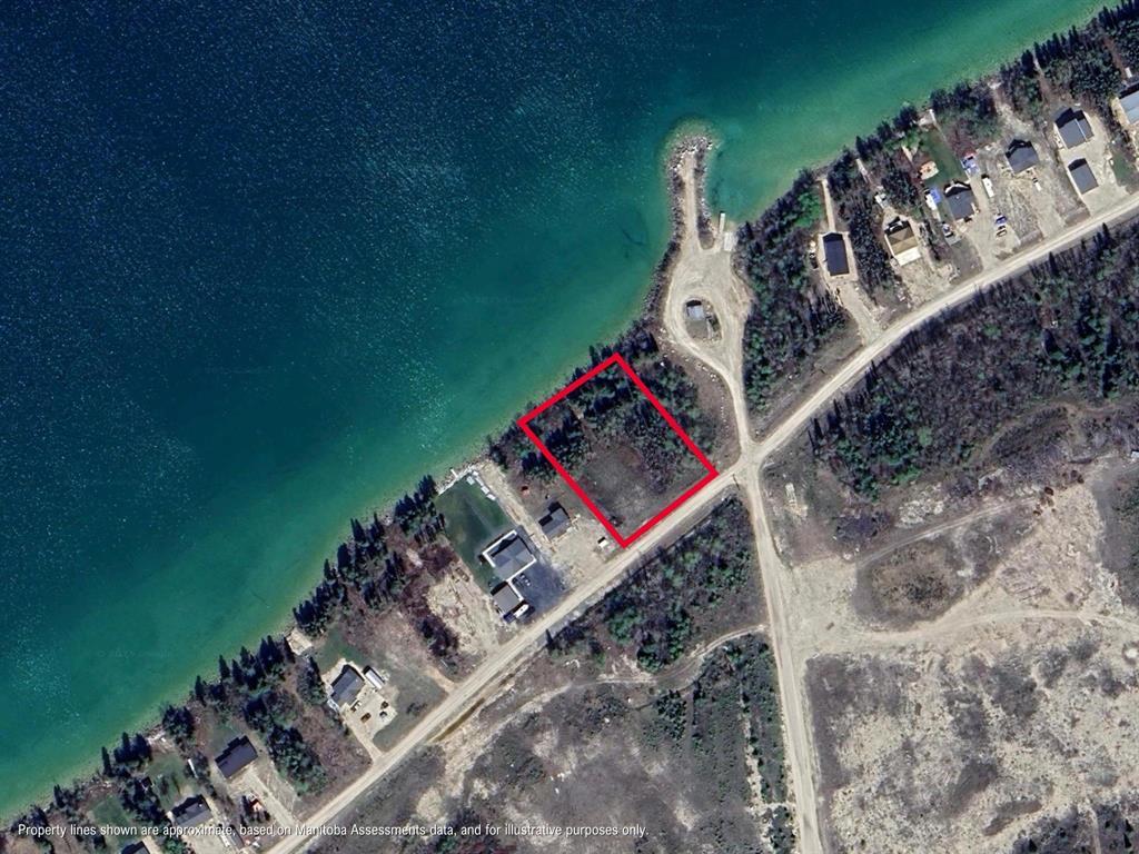 17 Clearwater Lake Lot Road, The Pas, Manitoba